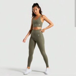 Gym Shark Dreamy Leggings